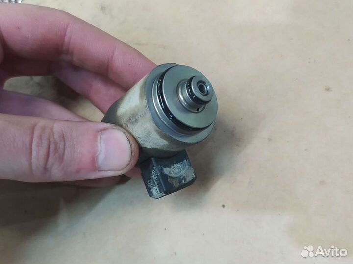 Клапан рулевой рейки Volvo S80 2