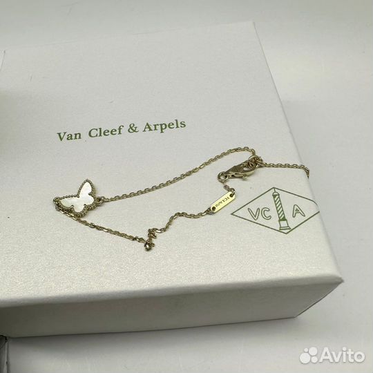 Золотой браслет