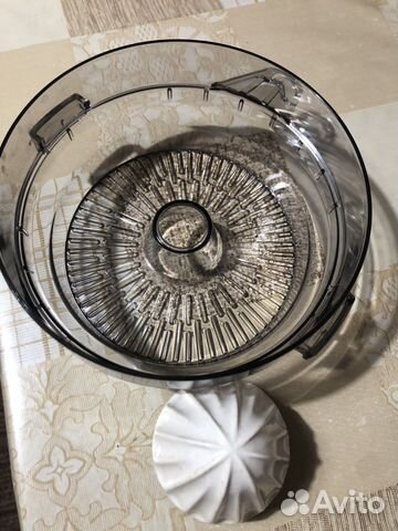 Запчасти к кухонному комбайну Энергия