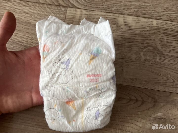 Детская смесь