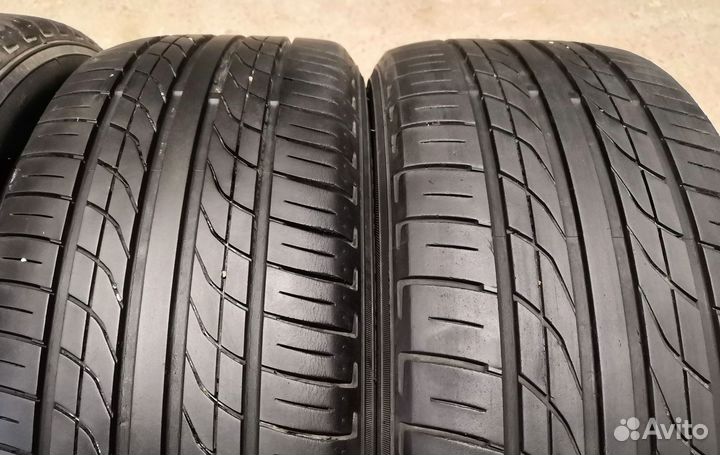 Yokohama DNA Ecos ES300 205/50 R16