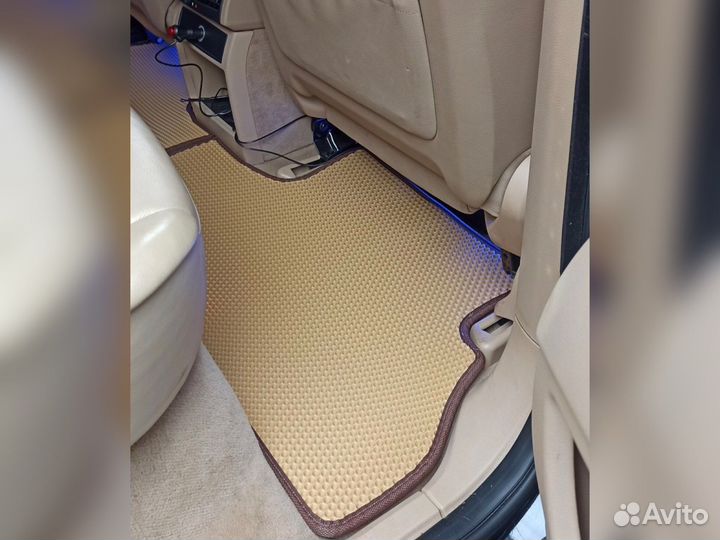 Коврики eva 3d ева эва за час