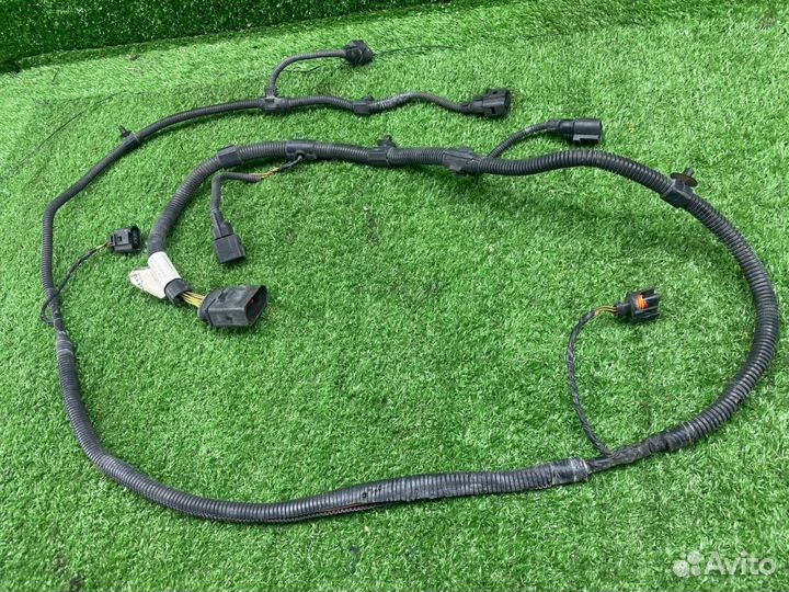 Коса бампера VAG 5261