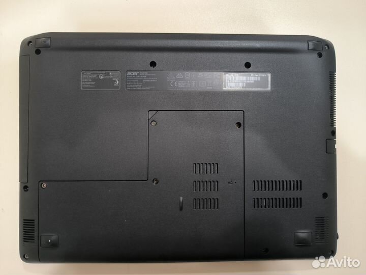 Ноутбук Acer Aspire ES 14