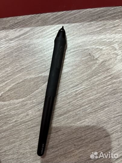 Графический планшет xp-pen deco 03