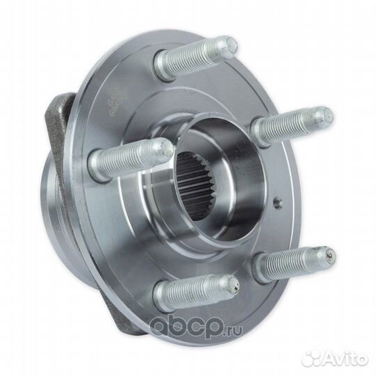 Ступица задняя opel Insignia