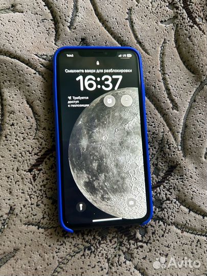 iPhone Xs Max, 64 ГБ