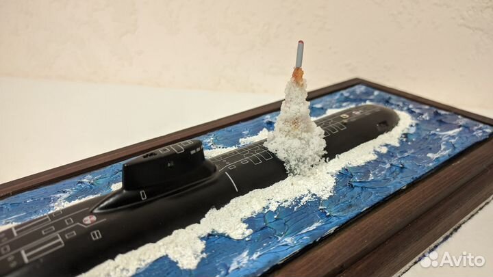 Тарпксн Проект 941 