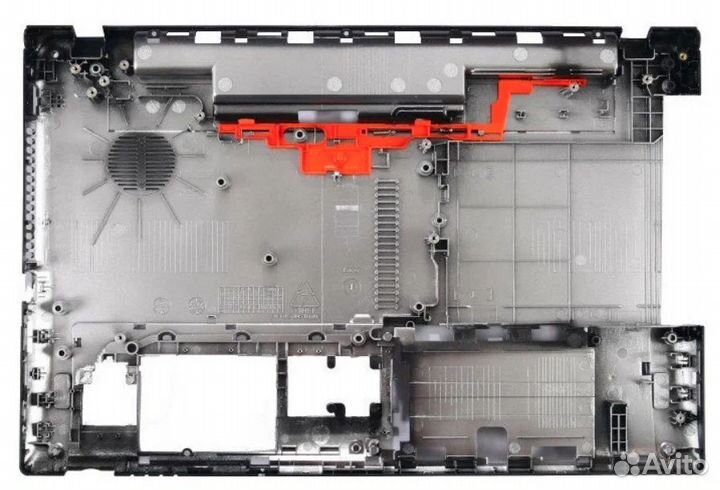 Поддон Acer 5741 / 5551 / 5552 - новый