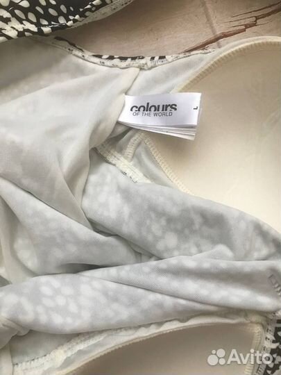 Купальники, низ от купальников