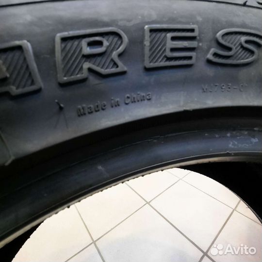 Antares Majoris R1 235/55 R18 100V