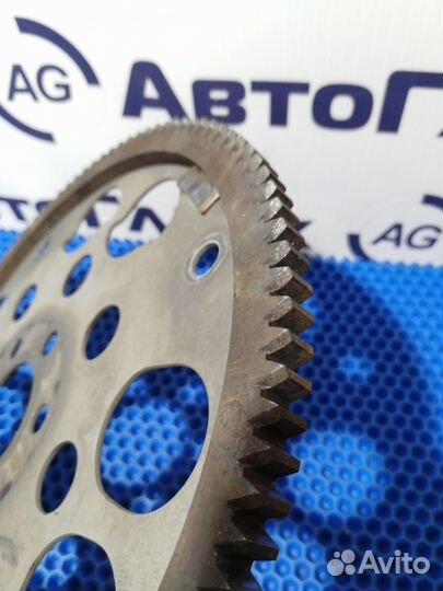 Маховик Nissan Wingroad