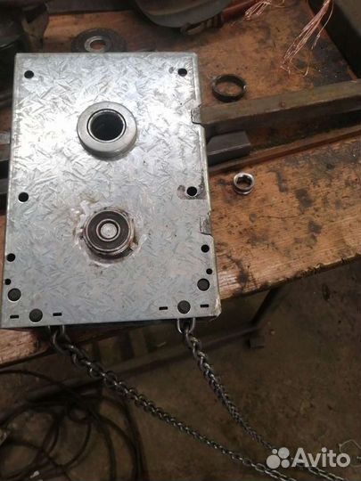 Ремонт и установка брони дверей, замена замков