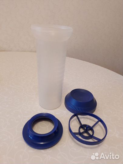 Посуда таппервер