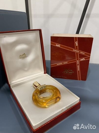 Hermes парфюм разное