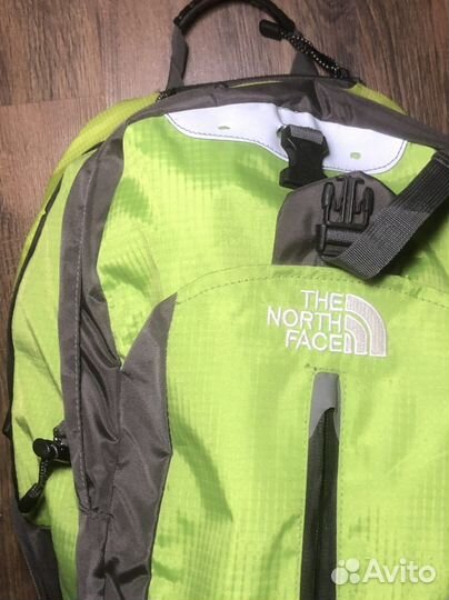 Рюкзак туристический The north face