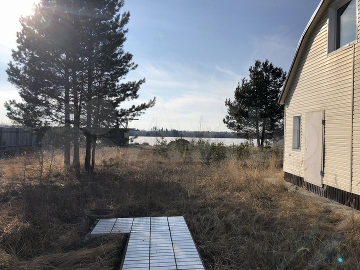 Дом 220 м² на участке 15 сот.