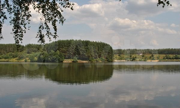 Участок 25 сот. (ИЖС)