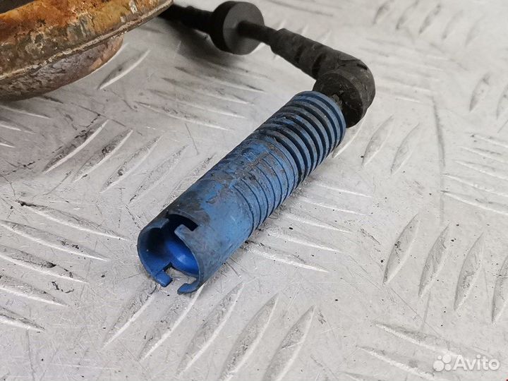 Ступица для BMW 3-Series (E46)