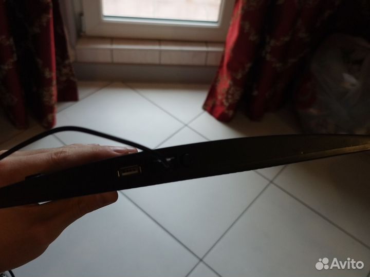 Охлаждающая подставка для ноутбука 15.6