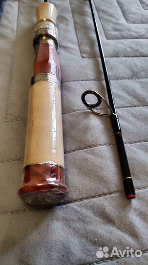 Ito Craft Expert Custom EXC 510ULX