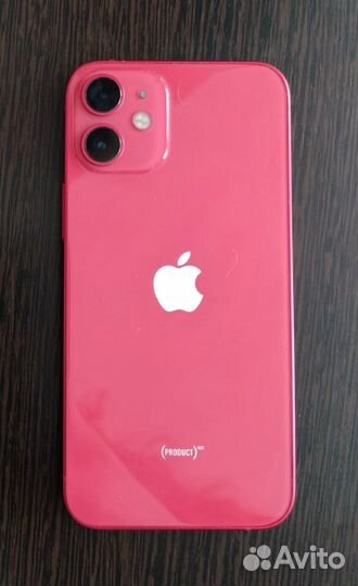 iPhone 12 mini 64 gb