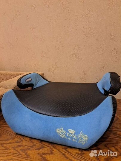 Детский бустер Bambini