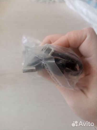Кабель hdmi, usb