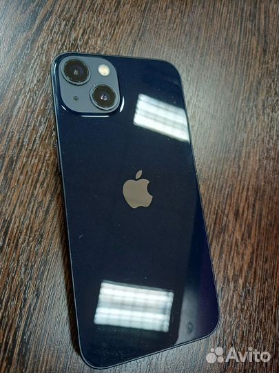 iPhone 13, 128 ГБ