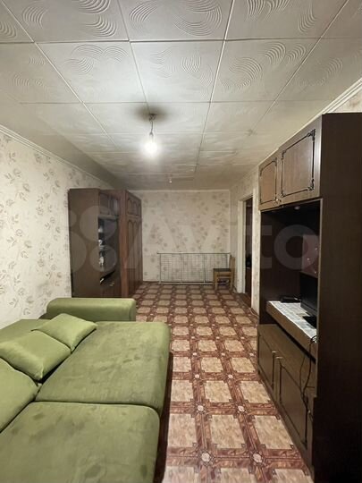 1-к. квартира, 33 м², 2/5 эт.