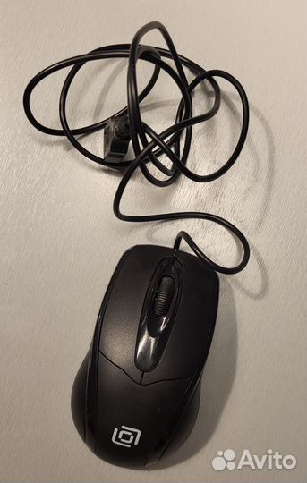 Компьютерная мышка