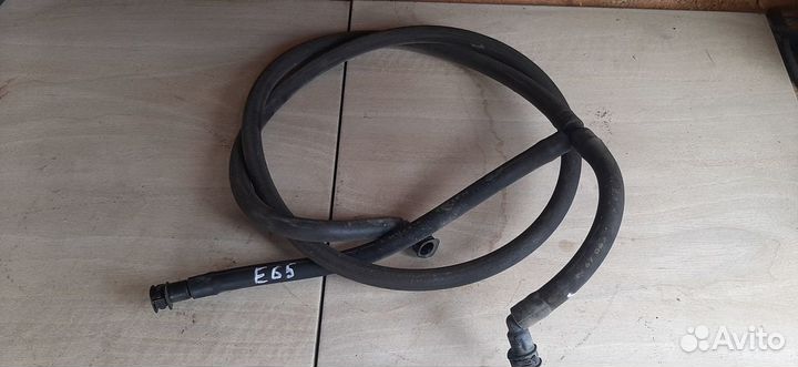 Омыватель фар BMW 7-Series E65