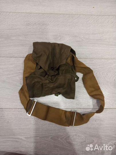 Противогаз