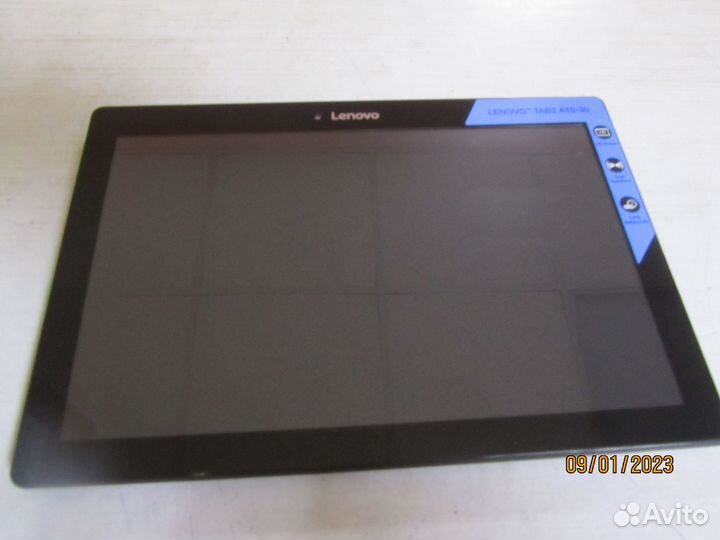 Планшет Lenovo TAB2 A10-30