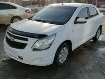 Chevrolet Cobalt 1.5 MT, 2013, 152 000 км, с пробегом, цена 685 000 руб.