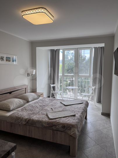 Квартира-студия, 21 м², 2/5 эт.