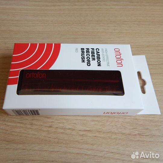 Щетки для винила, жидкости для очистки вставок