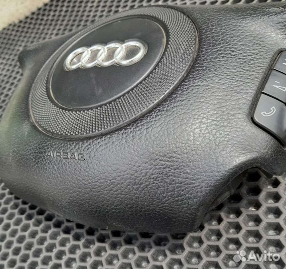 Подушка безопасности ауди а6с5