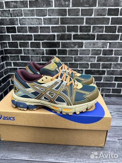 Кроссовки Asics Gel Kahana 8