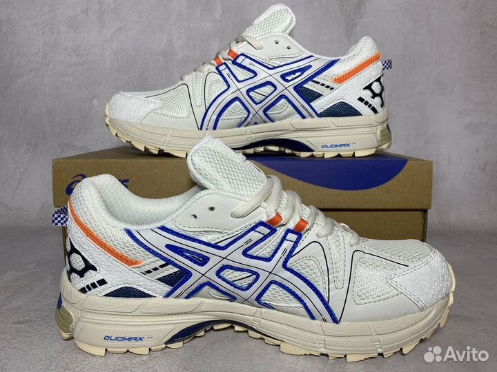 Кроссовки Asics Gel Kahana 8