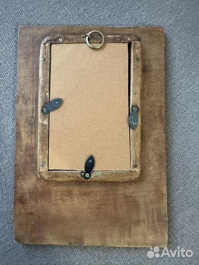 Рамка антикварная 1920-е