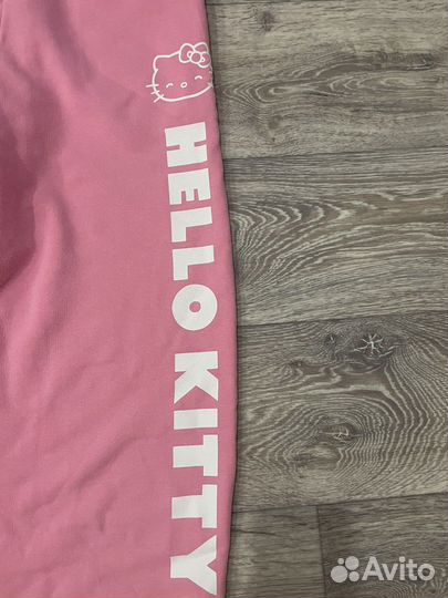 Hello kitty комплект