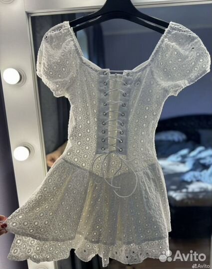 Комбинезон женский