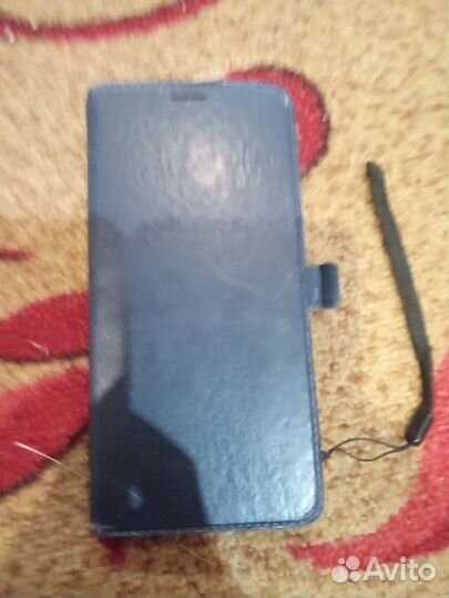 Чехол на oppo