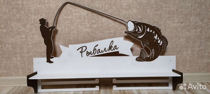 Медальница