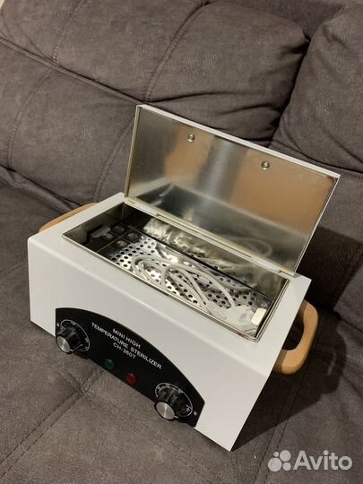 Сухожаровой шкаф CH-360T