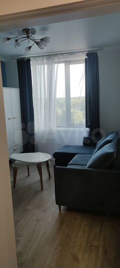 1-к. квартира, 35 м², 7/9 эт.