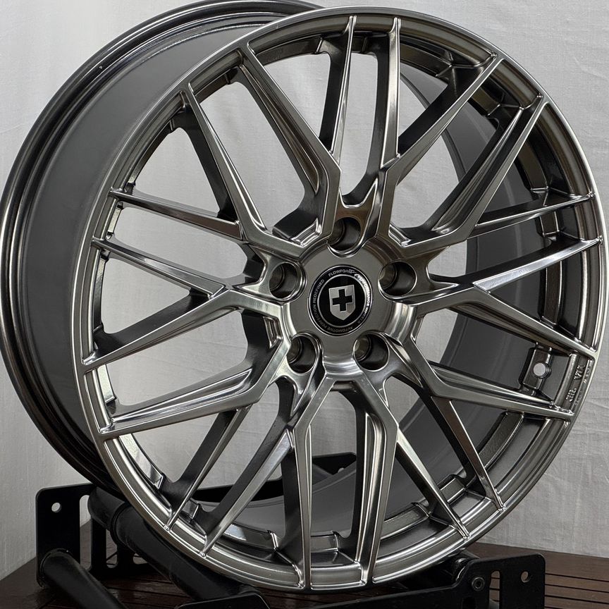 Литые диски PRD 7×R17 5×112