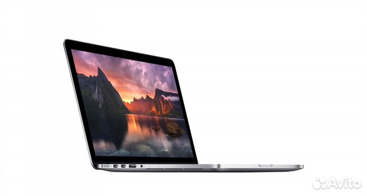 Продам MacBook Pro (Retina, 15, Late 2013)