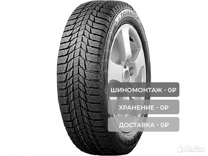 Triangle PL01 185/60 R15 88R